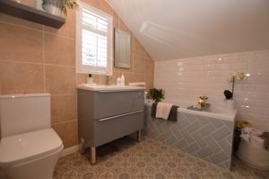 Bathroom- click for photo gallery